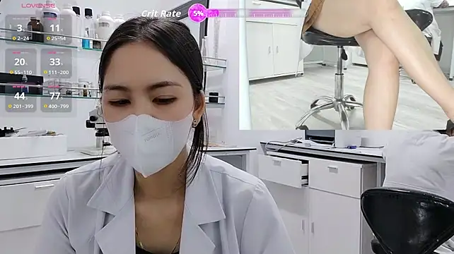Lubeyou_KT - naked under coat+2m ctr at LAB