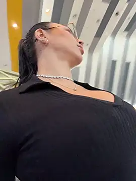 Bunny_Lush - Naked
