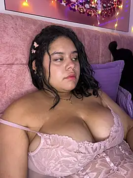 Anabelle_00_ - squirt