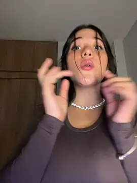 Nhefertary - show titis🍒suck+oil