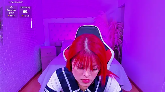 NahomiRichards_ - BLOWJOB WITH SALIVA💦👅😈