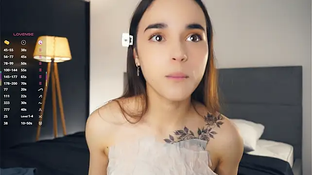 CourtneyBasbas - to say goodbye to my bra?