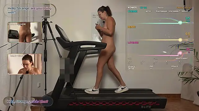 EmyLana - Effort Max 2 min + 🎁 LT