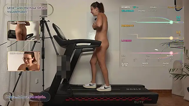EmyLana - Effort Max 2 min + 🎁 LT