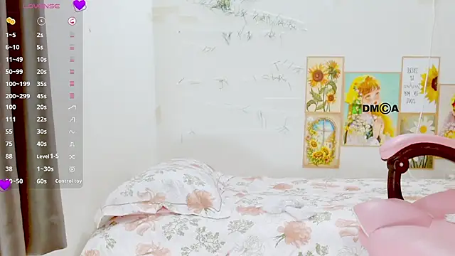 Maria_Yourgirl - Destroy my pussy-squirt