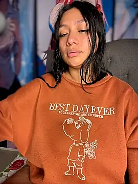 Im_Little - remove the blouse 😍💦