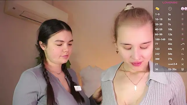 GrayceBonifacio - suck my finger like a dick