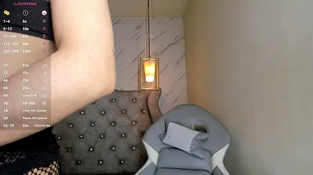 Alice_Laurentt - Naked+ spank ass x33