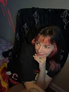 MarlaFknSinger - Waken Bake Naked
