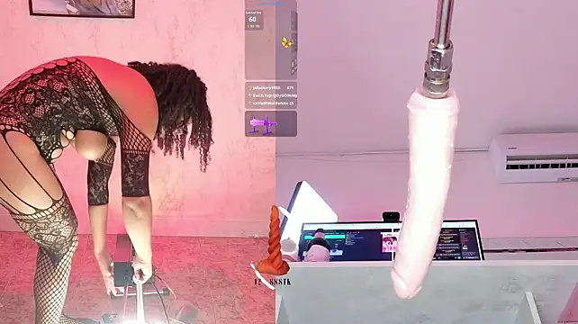 MilaHall_ - fuck me so hard x3 min
