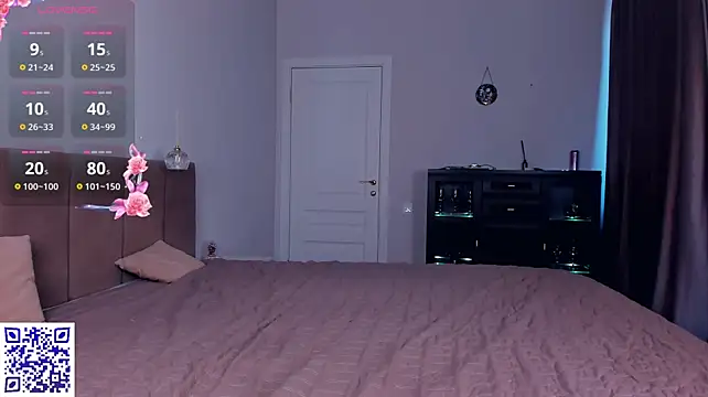 ZanaBreland - FLASH MY SWEET BOOBS