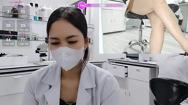 Lubeyou_KT - naked under coat+2m ctr at LAB