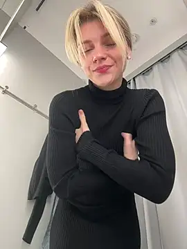 ValenciaShock - ZOOM PUSSY
