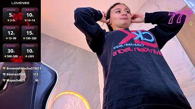 Sweet_Morita_Tx - 1 FINGER ASS