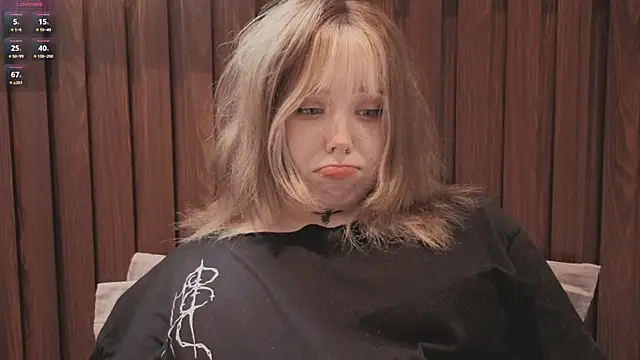 Yumi_charm - 🤍 take off my shorts 🤍