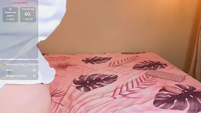 CATALINACHERRRY - make me so sweet and bouncing boobs