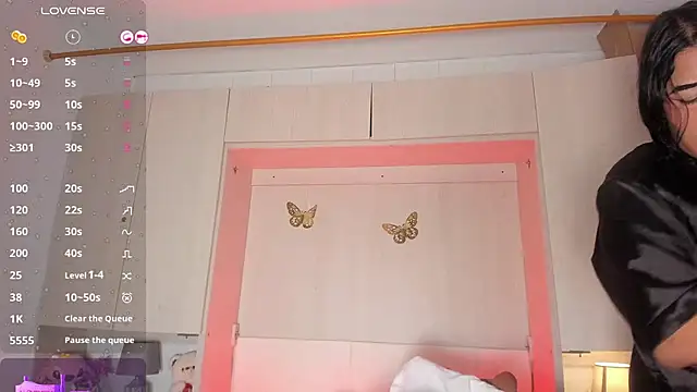 LilyWhitney - Fuck machine in Ass 😈🍑🍆