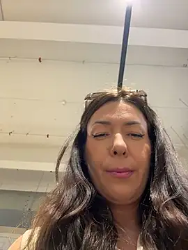 Eveangelll - Squirt in public