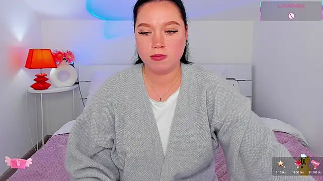 LexiePat - OIL TITS