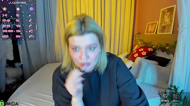 Michele_Greenn - Anal plug