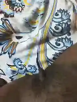 CplAnita - Public 69 fuck