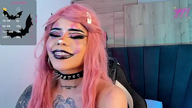 SweetDevil_7 - FINGER IN MY PUSSY 😋😈😏