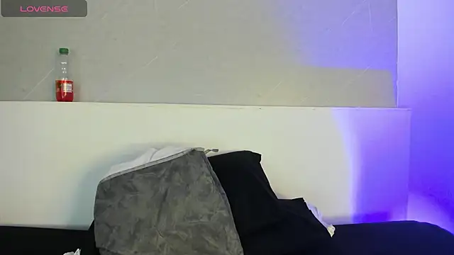 Jhon_and_Karol - dildo+domi+squirt