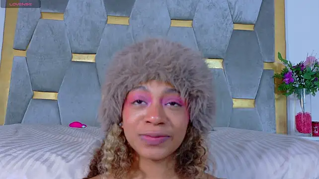 AliyahBrowns - full squirt