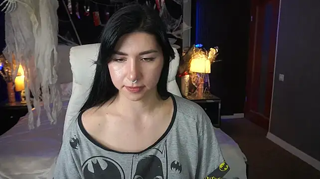 EmilyCandyy - show boobs