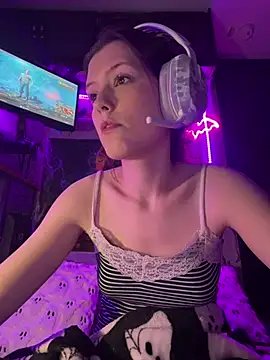 Lilactease - ✨💦pussy play over camera💦✨