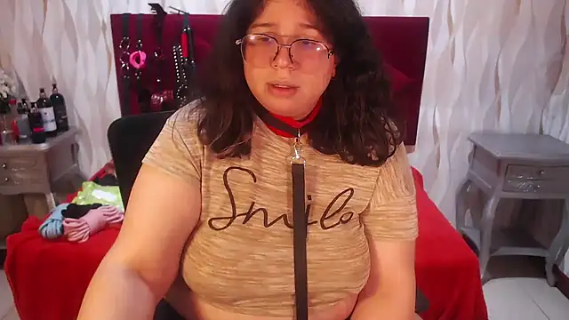 Selenablairx - Spankign ass x25