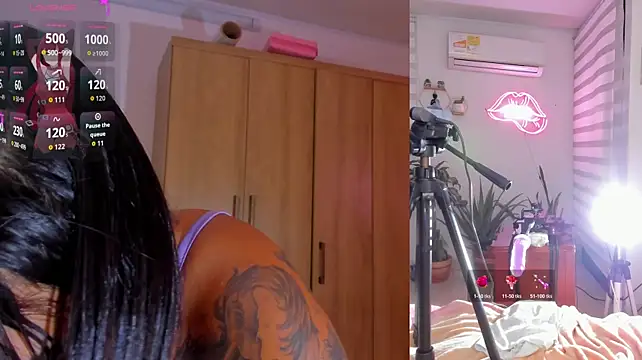 Maria_Jones_ - TAKE MY SQUIRT ON YOUR FACE!!