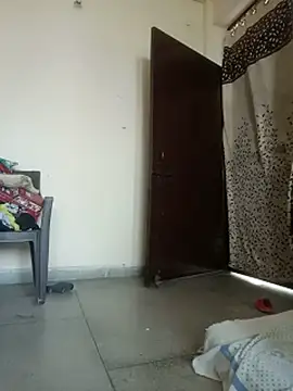 Hot-punjabi-couple - pussy show