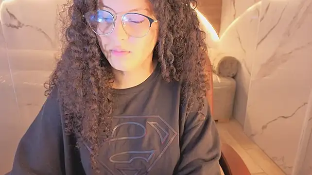 Scarlett_cn - OPEN MOUTH +cum