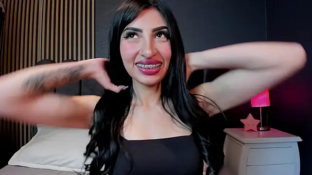 Nicolette_ks_ - Naked