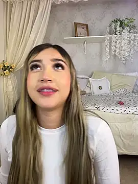 SophieRinaldi - Doggystyle masturbation