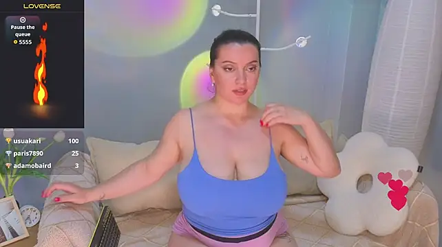 YourSweetDream_ - for a good start