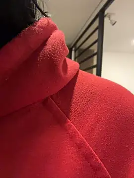 Nahomy-fire - Flash pussy😏🌸