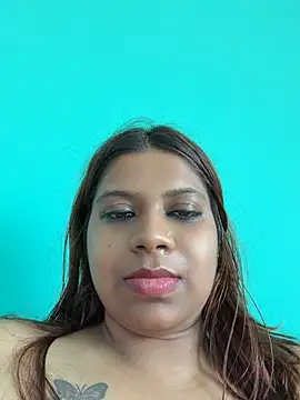Mashuqqa_Forever - Naked Dance with fingering