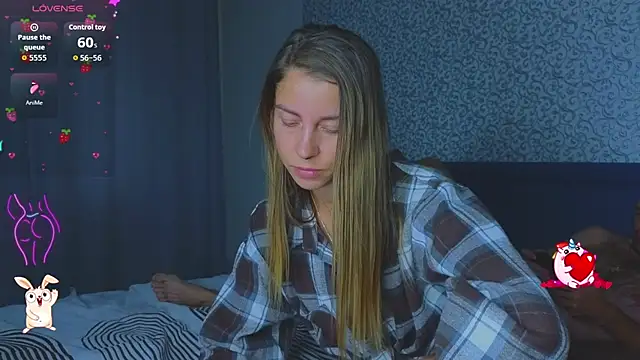 Kristi_Wolf - cum mouth