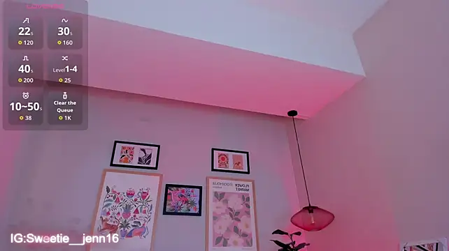 Jenny_Dreamm - SHOW BOOBS AND PINCH NIPPLES 🍒