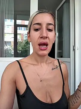 CarlaDesire - Dare to make me wet until I orgasm.