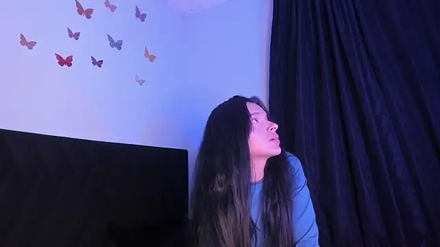 _shantal_smith - Play with my clitoris up close.