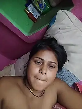 Manishajii - Full nude with fece bolowjob