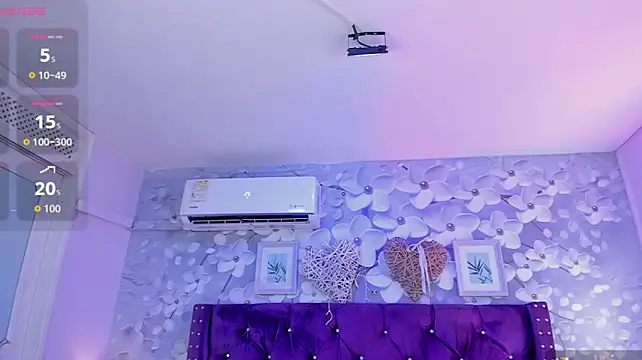 Dalila_salazar - FLASH ASS