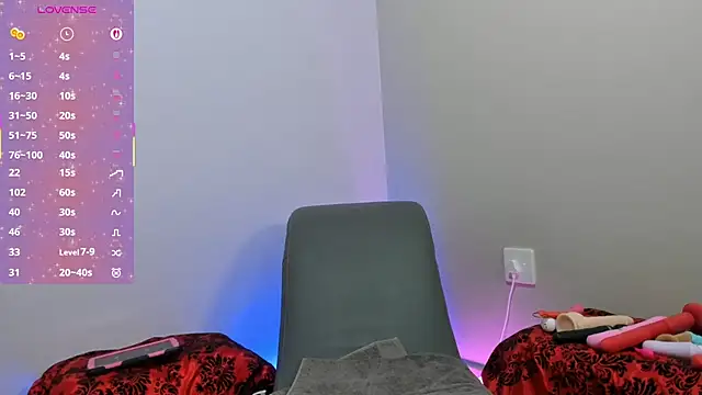 LacyLexi - Let's CUM together!!!