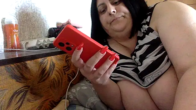 Christian_Netta - Finger masturbation + dildo fucking