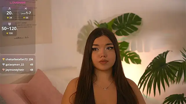 Naomi_Vibe_ - sloppy blowjob