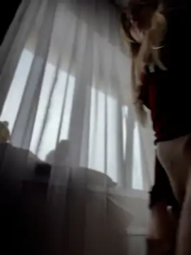 NikaMur - Finger in ass 💋💋💋💋😘😘😘