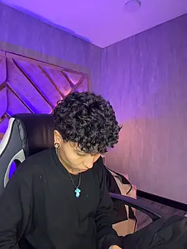 Ian_mathias_ - Flash pussy